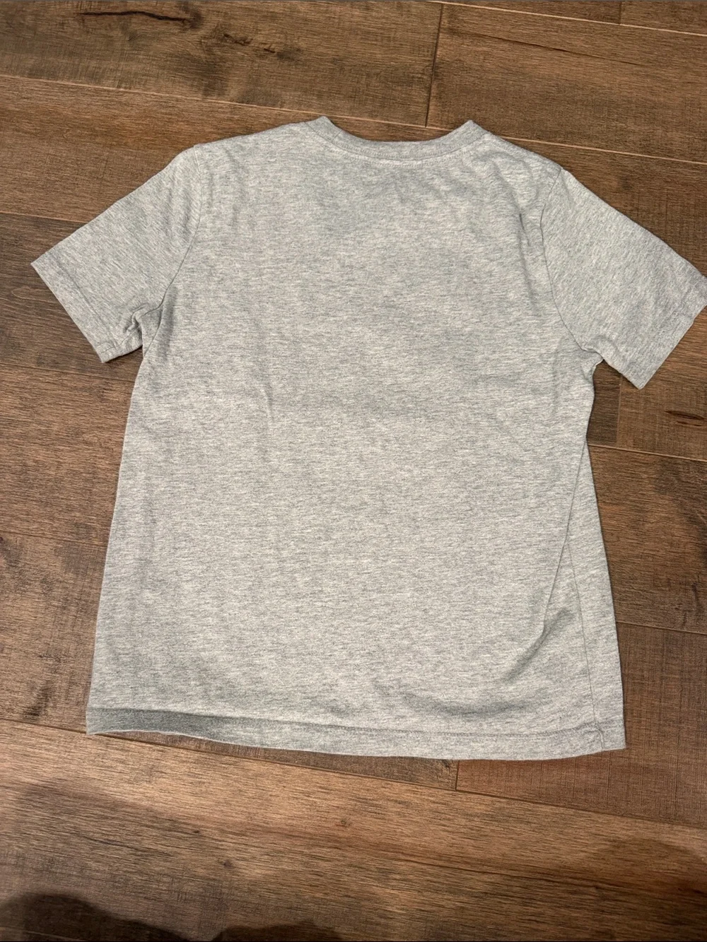 Beethoven 'Live & Loud' Graphic Tee - Gray